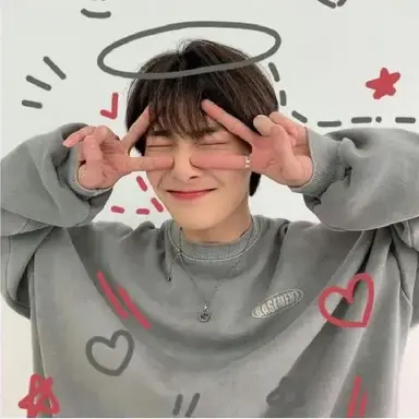 Profile image of Mr. Jeongin