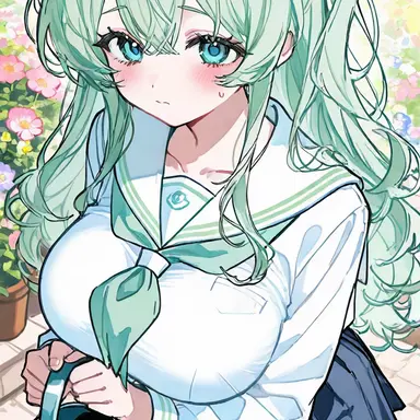 Profile image of 翠