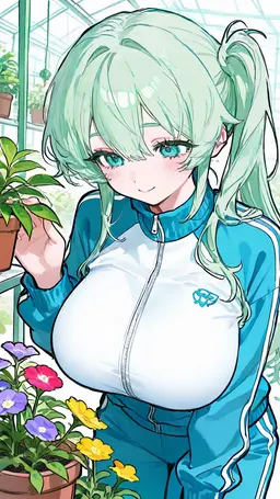 Profile image of 翠
