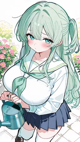 Profile image of 翠