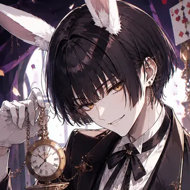 Profile image of 하쿠라쿠
