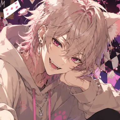 Profile image of 체리샤