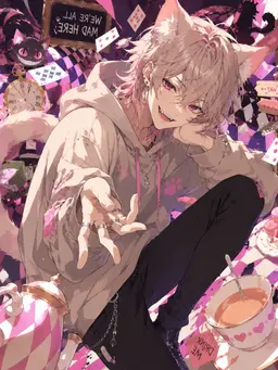 Profile image of Cherisha
