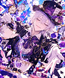 Profile image of Marack