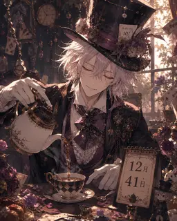 Profile image of マラック