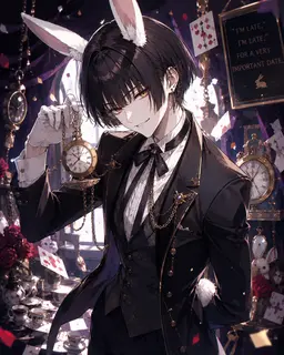 Profile image of Hakuraku