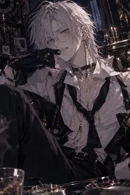 Profile image of 메쿠게츠