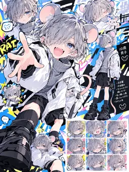 Profile image of スイム