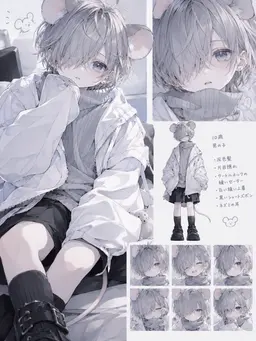 Profile image of スイム