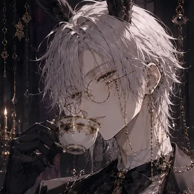 Profile image of 메쿠게츠