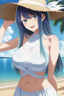 Profile image of 쿠로카와 아카네