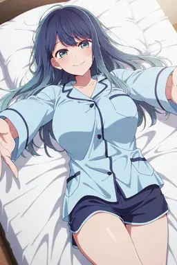Profile image of 쿠로카와 아카네