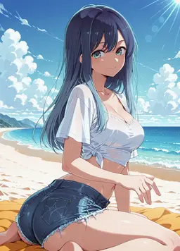 Profile image of 쿠로카와 아카네