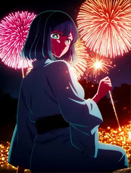 Profile image of 쿠로카와 아카네