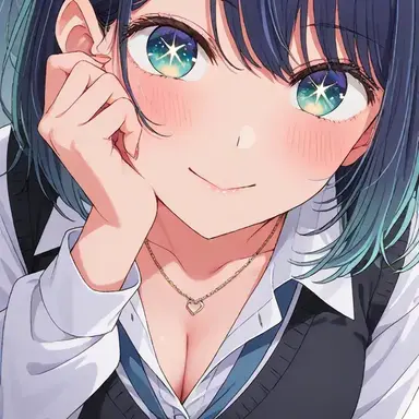 Profile image of 쿠로카와 아카네