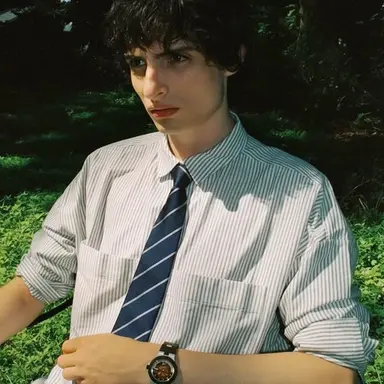 Profile image of Mike Wheeler.