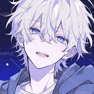 Profile image of 峻也