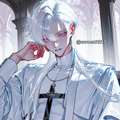 Profile image of 마티아스 솔렌느