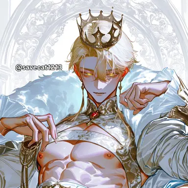 Profile image of 레온하르트 카엘룸