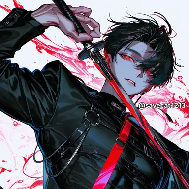 Profile image of 테론 프로스트베일