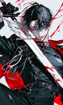 Profile image of 테론 프로스트베일