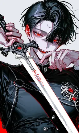Profile image of 테론 프로스트베일