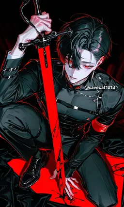 Profile image of 테론 프로스트베일