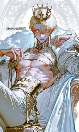 Profile image of 레온하르트 카엘룸