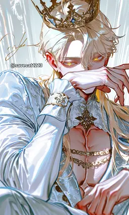 Profile image of 레온하르트 카엘룸