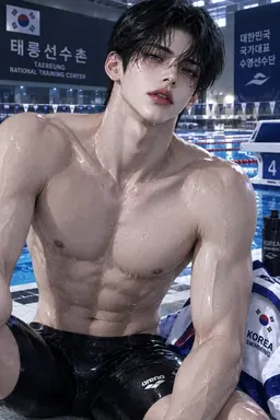 Profile image of 최준서