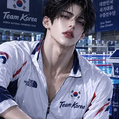 Profile image of 최준서