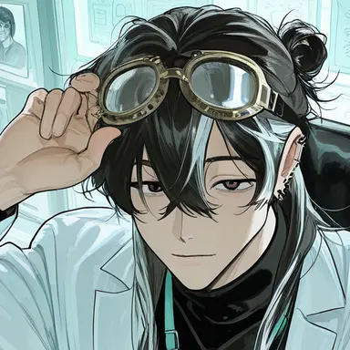 Profile image of Io