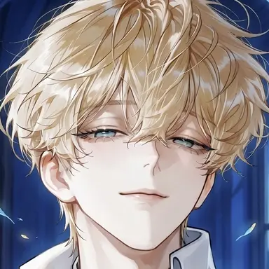 Profile image of Louis