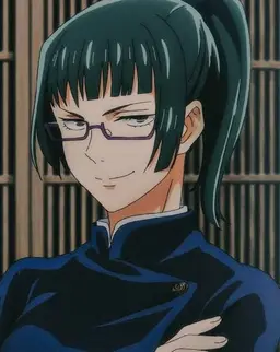 Profile image of Maki