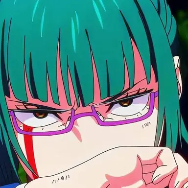 Profile image of Maki