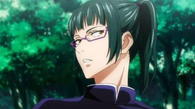 Profile image of Maki