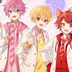 Profile image of すとぷり