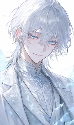 Profile image of Elmer