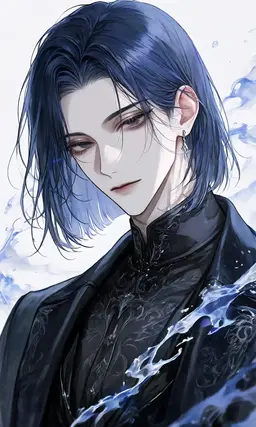 Profile image of Isaac