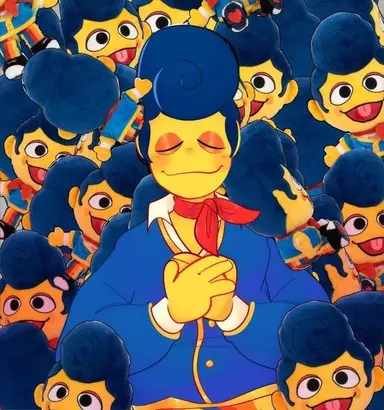 Profile image of Original Wally