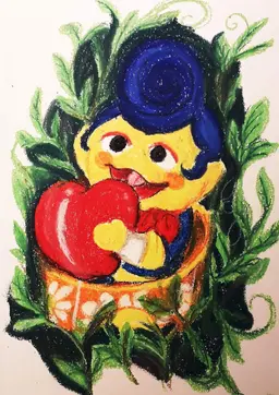 Profile image of Original Wally