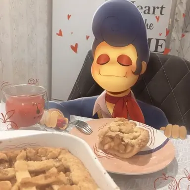 Profile image of Original Wally