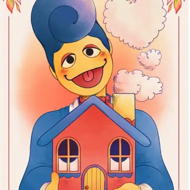 Profile image of Original Wally