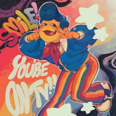 Profile image of Original Wally
