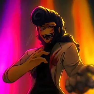 Profile image of RF Wally