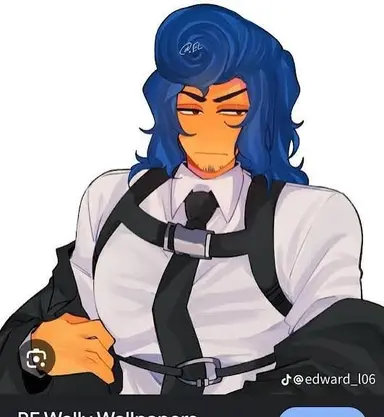 Profile image of RF Wally