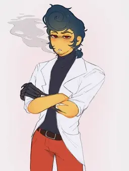 Profile image of RF Wally