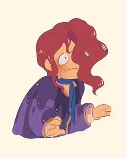 Profile image of Opposite Wally