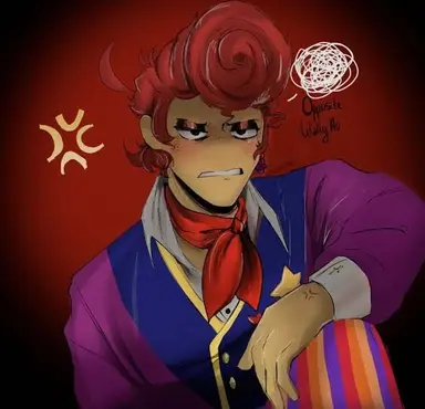 Profile image of Opposite Wally