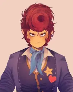 Profile image of Opposite Wally